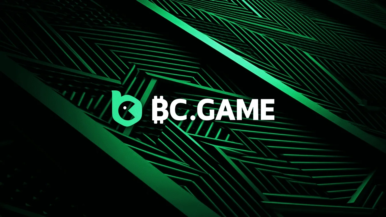BC.Game Casino - Голд фишка казино